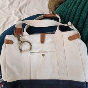 Messenger Bag/Laptop Bag